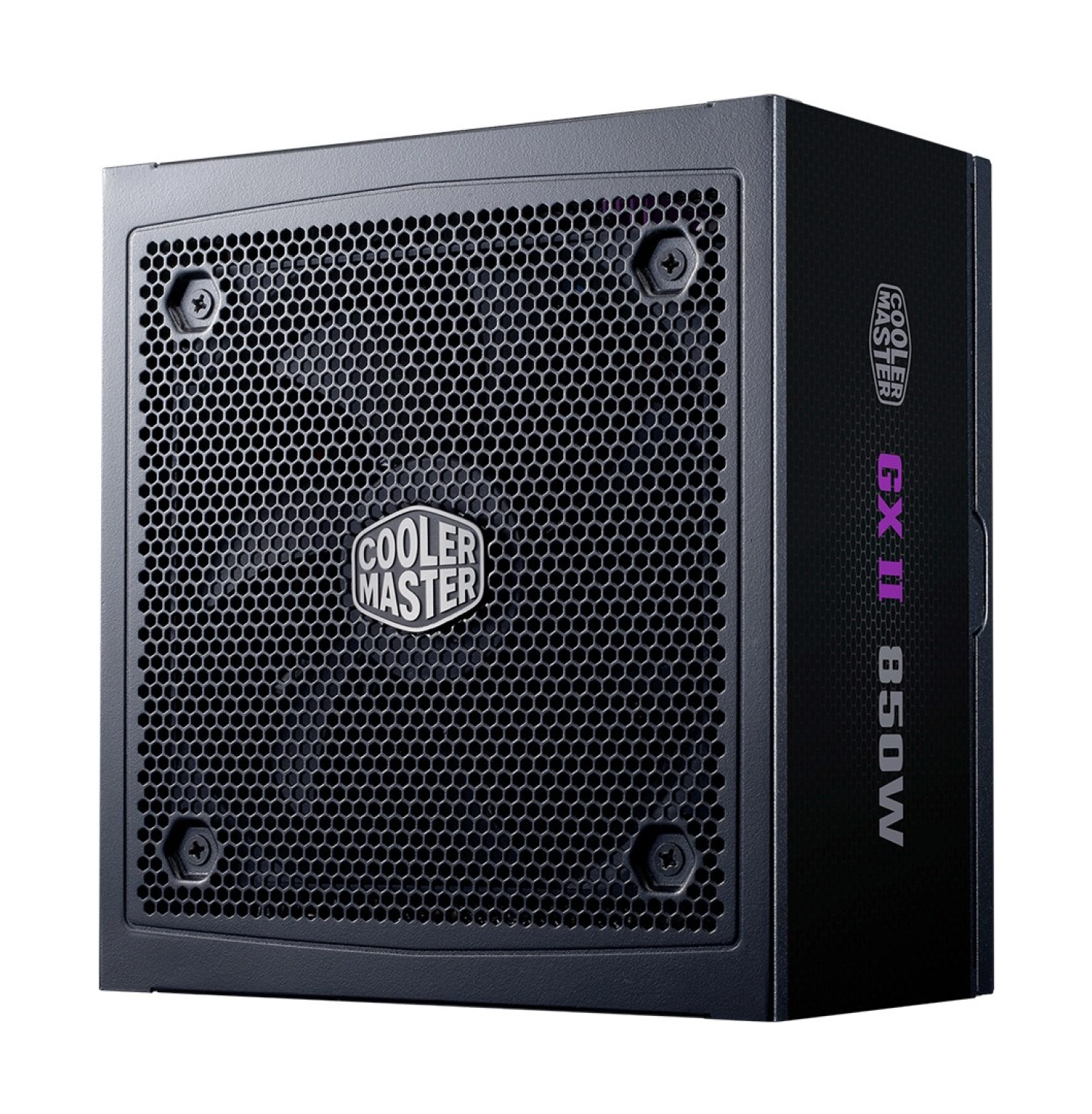 Cooler Master Gx2 850W 80+ Gold Full Modüler, Pcie Gen 5.0, Atx 3.0, 120Mm Fanlı Psu ürün görseli