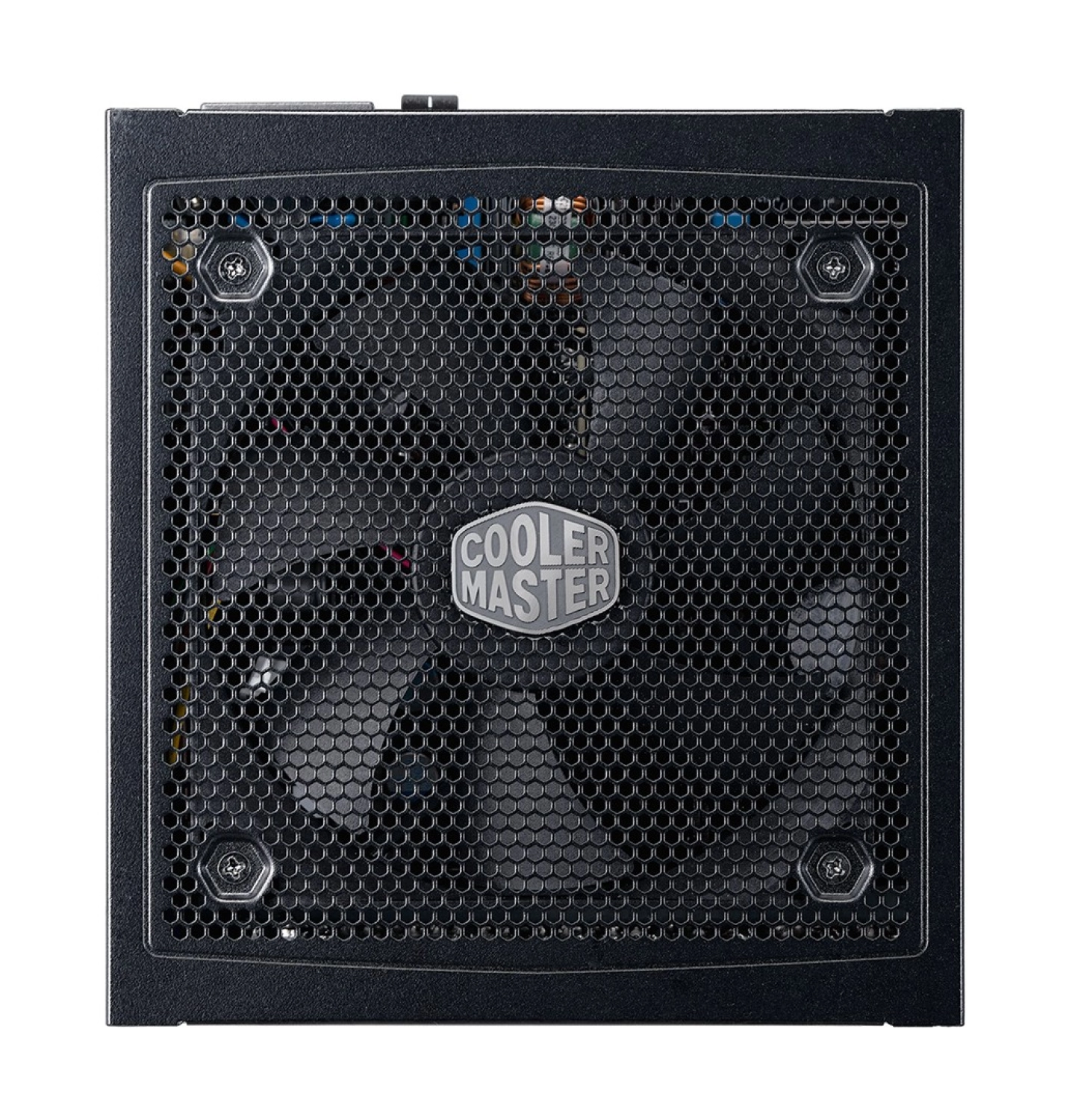 Cooler Master Gx2 850W 80+ Gold Full Modüler, Pcie Gen 5.0, Atx 3.0, 120Mm Fanlı Psu - Görsel 4