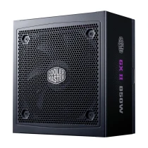 Cooler Master Gx2 850W 80+ Gold Full Modüler, Pcie Gen 5.0, Atx 3.0, 120Mm Fanlı Psu