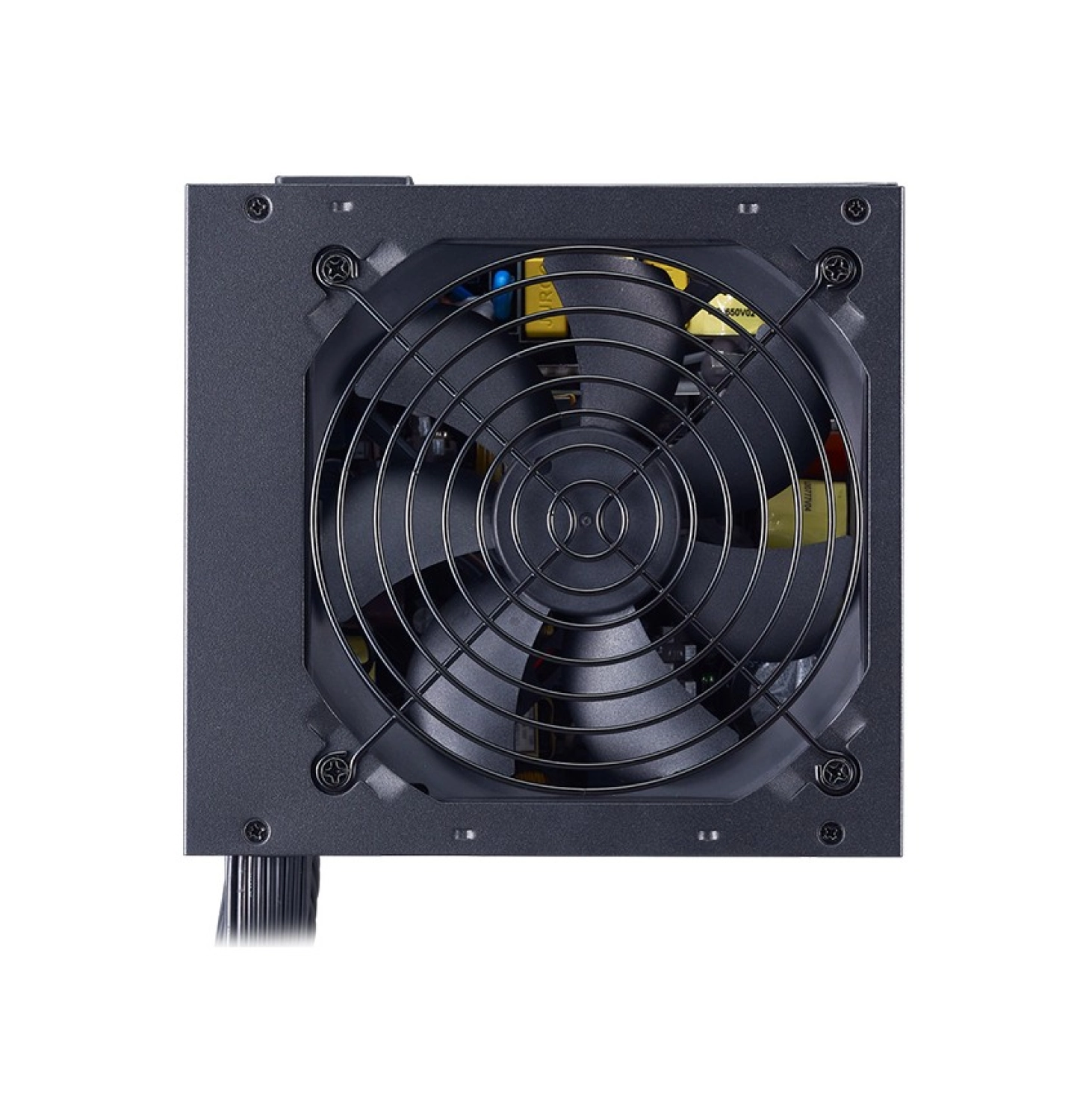 Cooler Master Mwe 700W 80+ 2Xeps, Aktif Pfc, 120Mm Fanlı Psu (Mpe-7001-Acabw-Eu) - Görsel 3