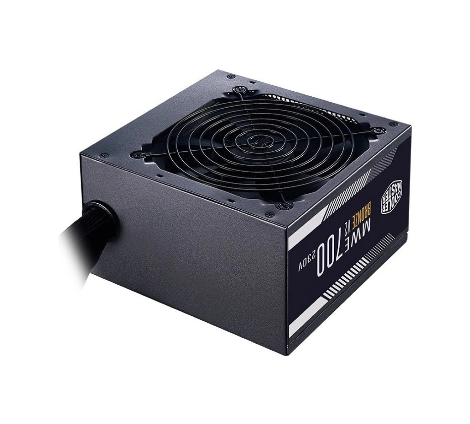 Cooler Master Mwe Bronze V2 700W 80+ Bronze 230V Psu - Görsel 3