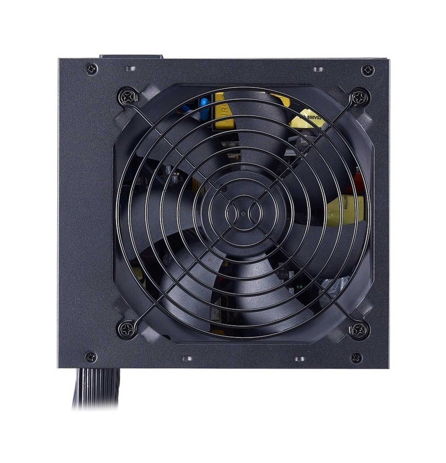 Cooler Master Mwe Bronze V2 700W 80+ Bronze 230V Psu - Görsel 2