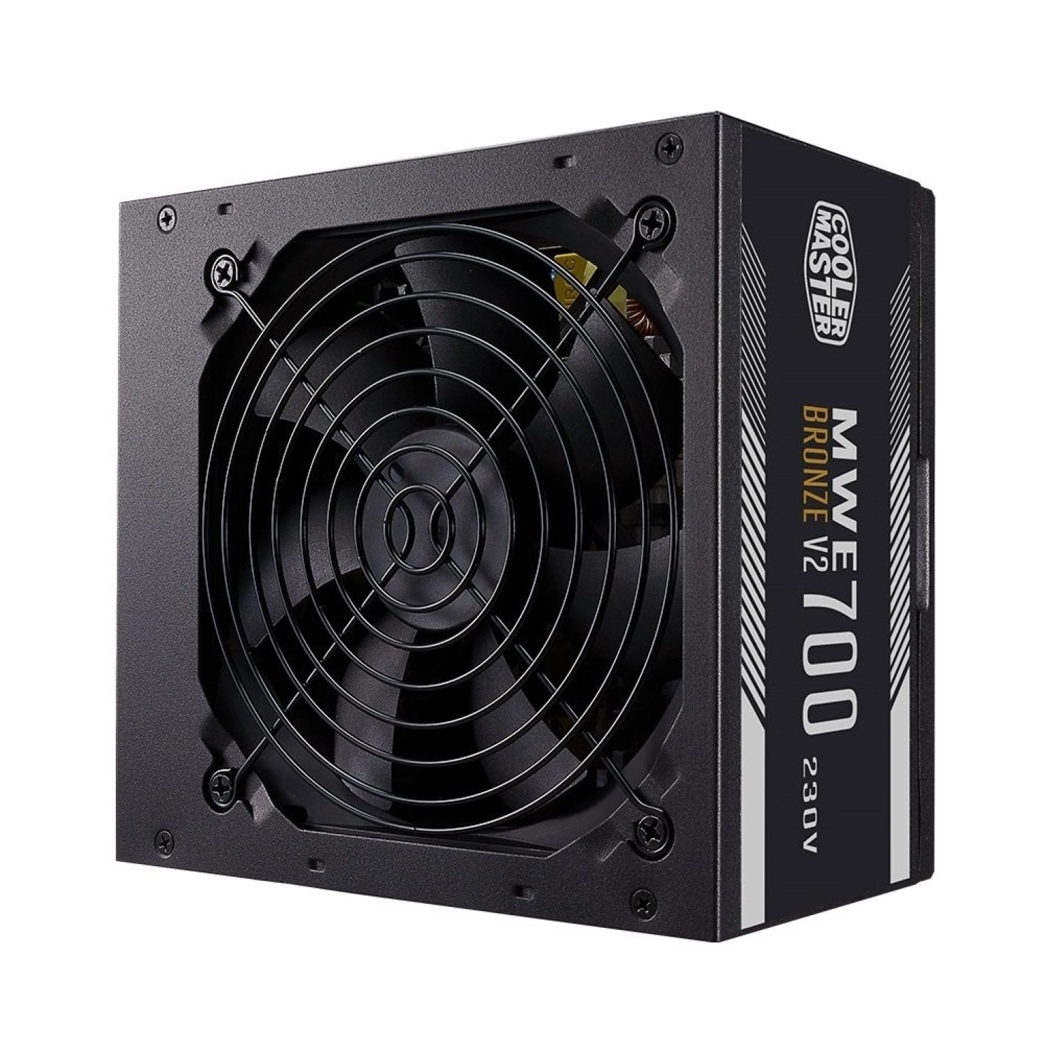 Cooler Master Mwe Bronze V2 700W 80+ Bronze 230V Psu ürün görseli