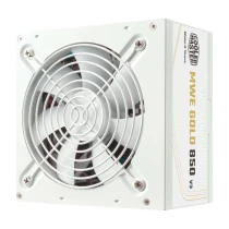 Cooler Master Mwe Gold V3 850 Mpe-8506-Acag-G 850W Atx 3.1 Pcı-E 5.0 80+ Gold 120Mm Fan Beyaz Power Supply