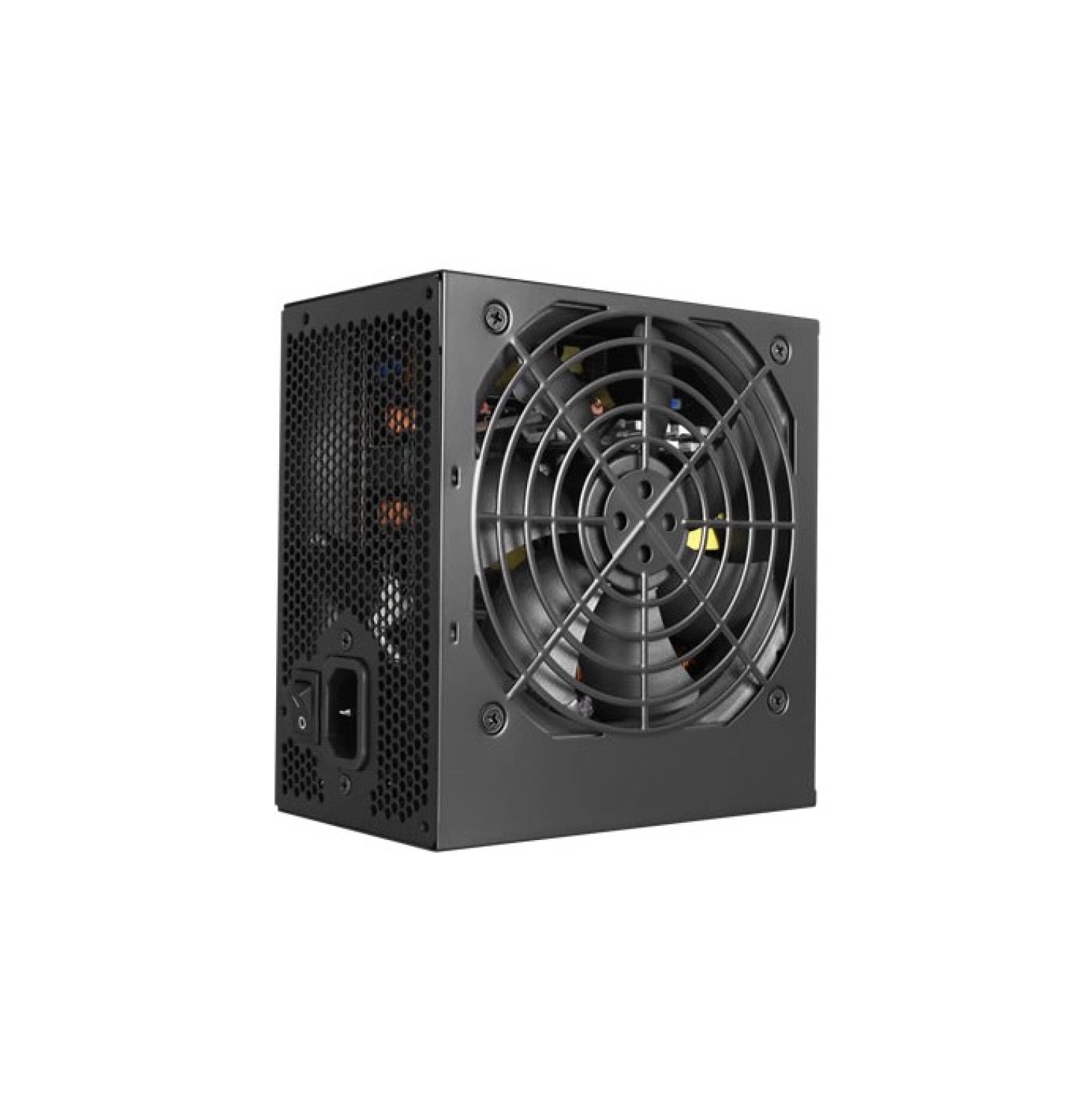 Cooler Master Watt 600W 80+ Aktif Pfc 120Mm Fanlı Psu - Görsel 4