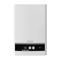 Copa Eomix 20 Kw Hermetik Tam Yoğuşmalı Kombi