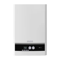 Copa Eomix 35 Kw Hermetik Tam Yoğuşmalı Kombi