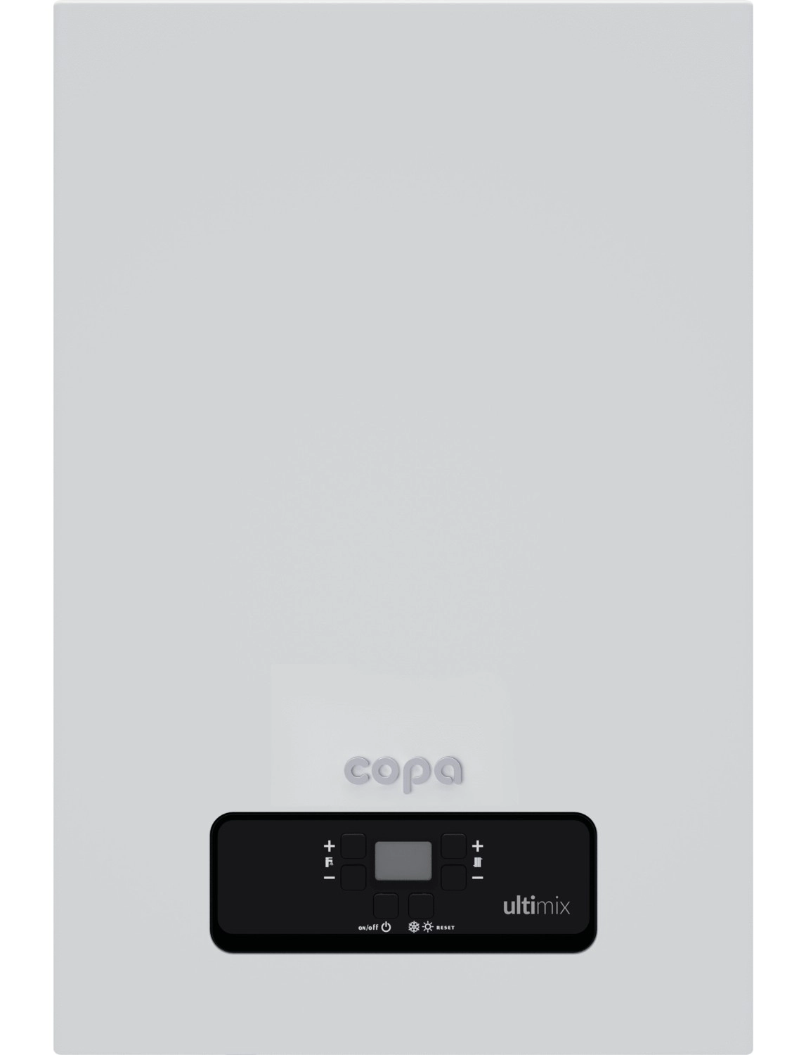 Copa Ultimix 18/24 Kw Hermetik Tam Yoğuşmalı Kombi - Görsel 5