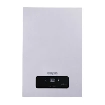 Copa Ultimix 18/24 Kw Hermetik Tam Yoğuşmalı Kombi