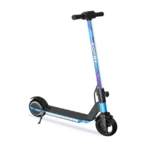 Corby Cs50 Elektrikli Çocuk Scooter Mavi