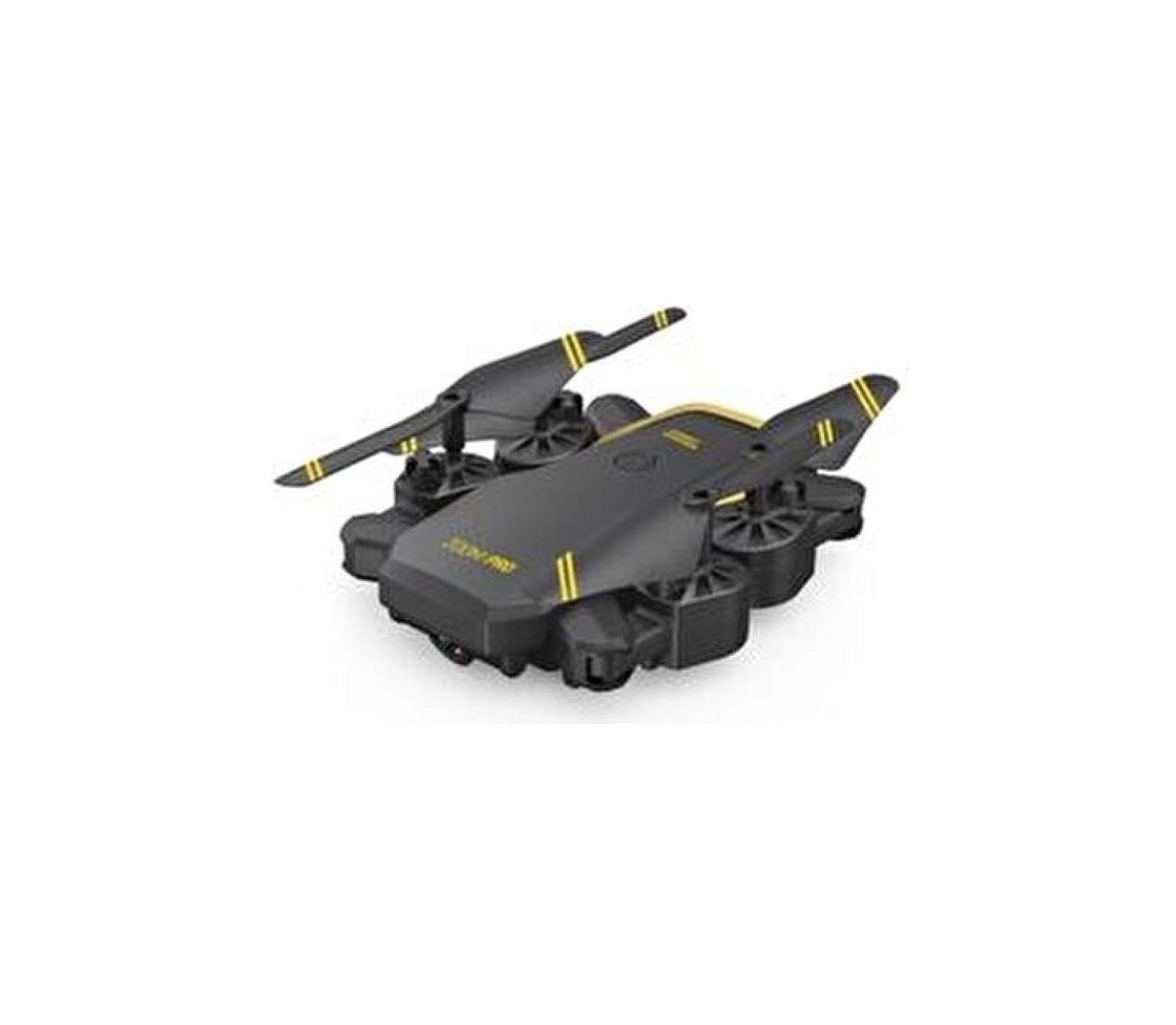 Corby Cx007 Zoom Pro Smart Kameralı Drone 2 Batarya - Görsel 3