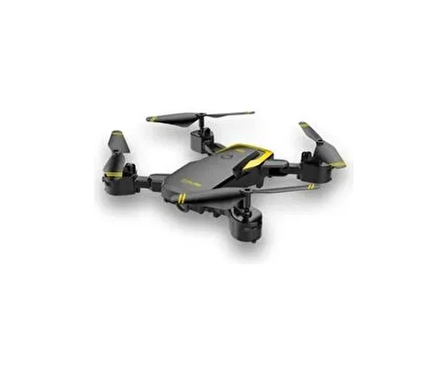 Corby Cx007 Zoom Pro Smart Kameralı Drone 2 Batarya - Görsel 2