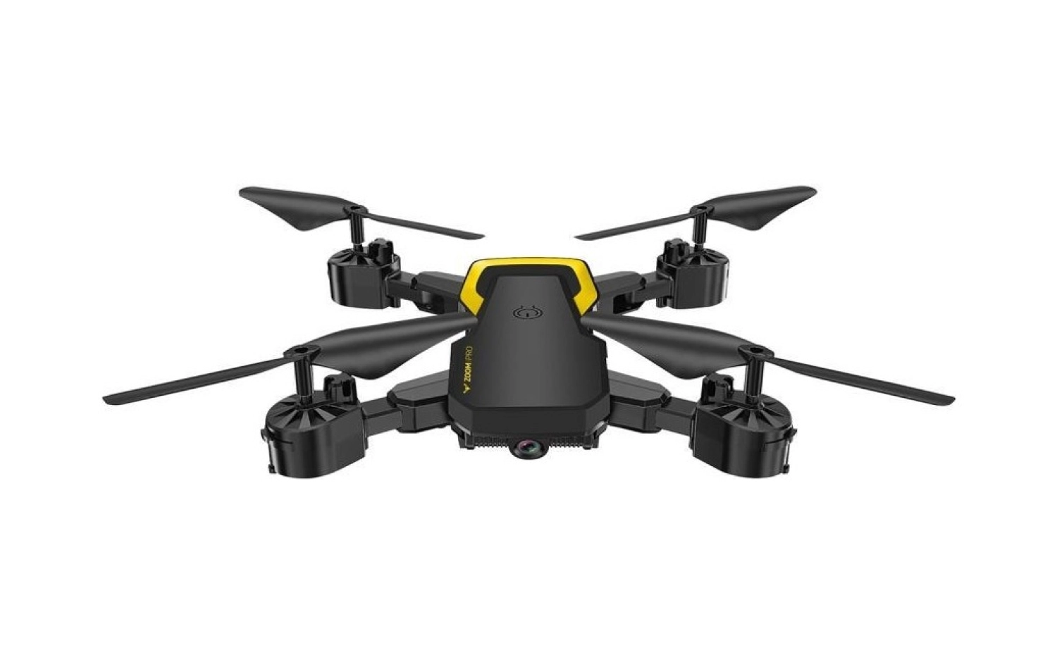 Corby Cx007 Zoom Pro Smart Kameralı Drone - Görsel 5