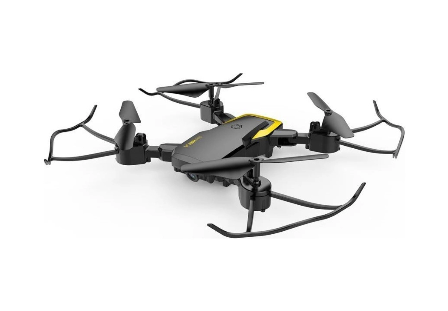 Corby Cx007 Zoom Pro Smart Kameralı Drone - Görsel 4