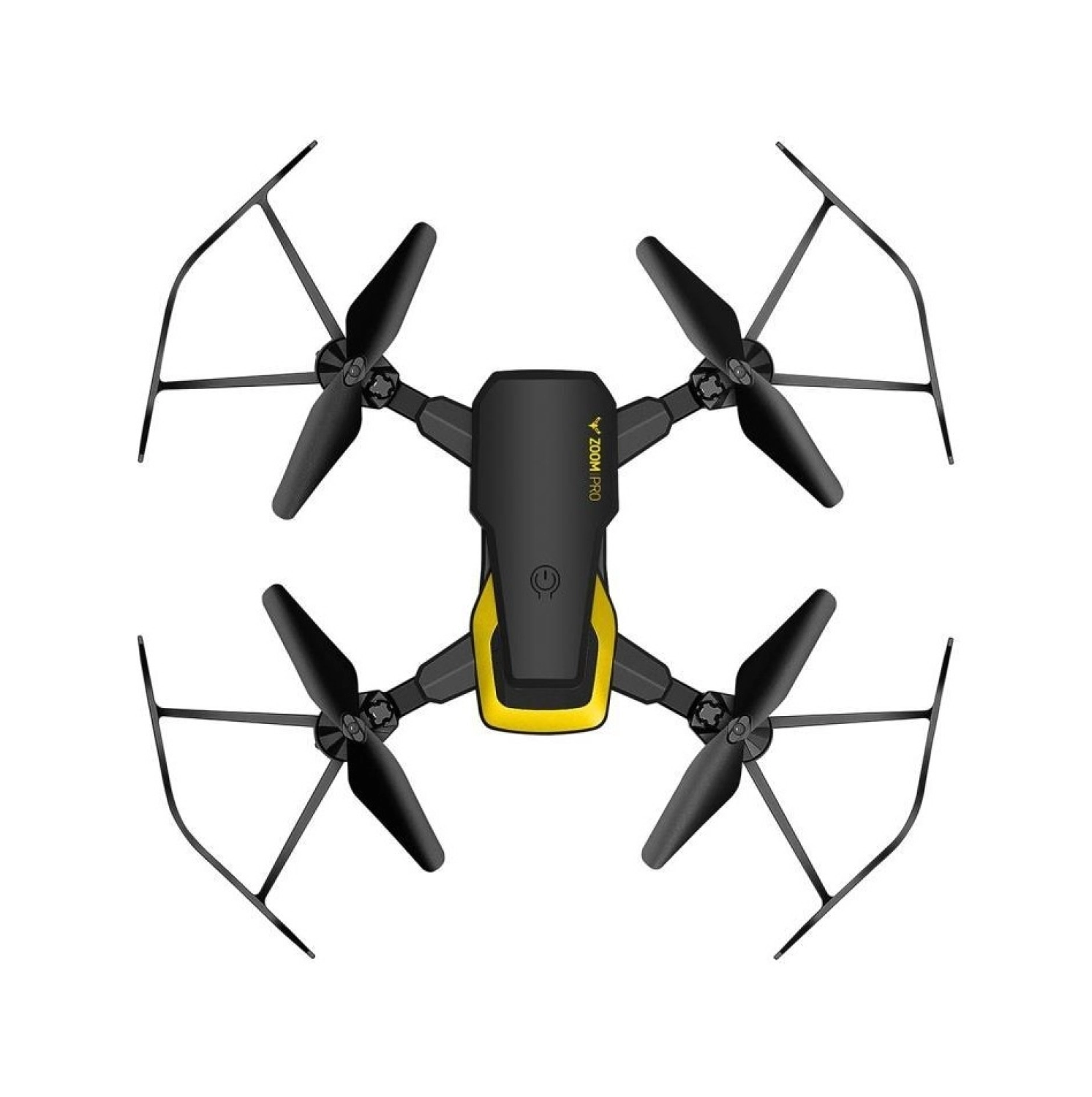 Corby Cx007 Zoom Pro Smart Kameralı Drone - Görsel 2