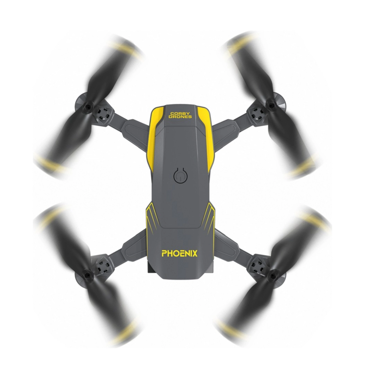 Corby Drone Phoenix Cx028 - Görsel 5