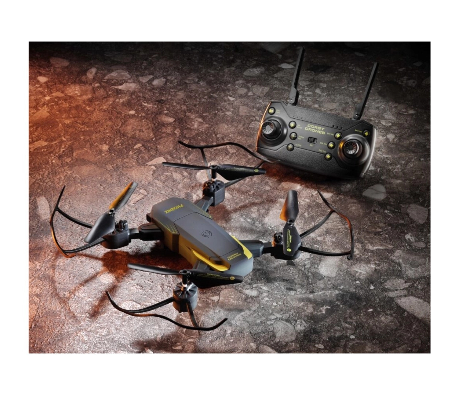 Corby Drone Phoenix Cx028 ürün görseli