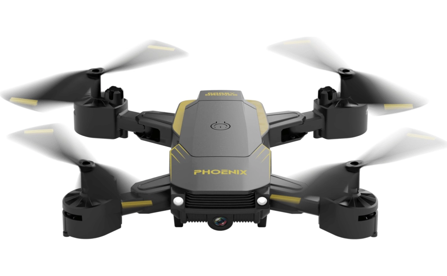 Corby Drone Phoenix Cx028 - Görsel 4