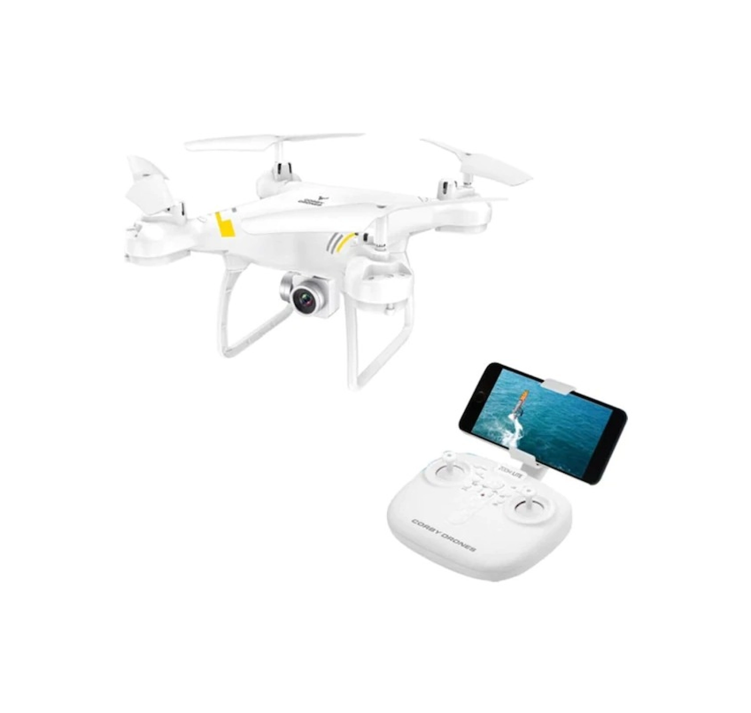 Corby Drones Zoom Air Sd07 ürün görseli