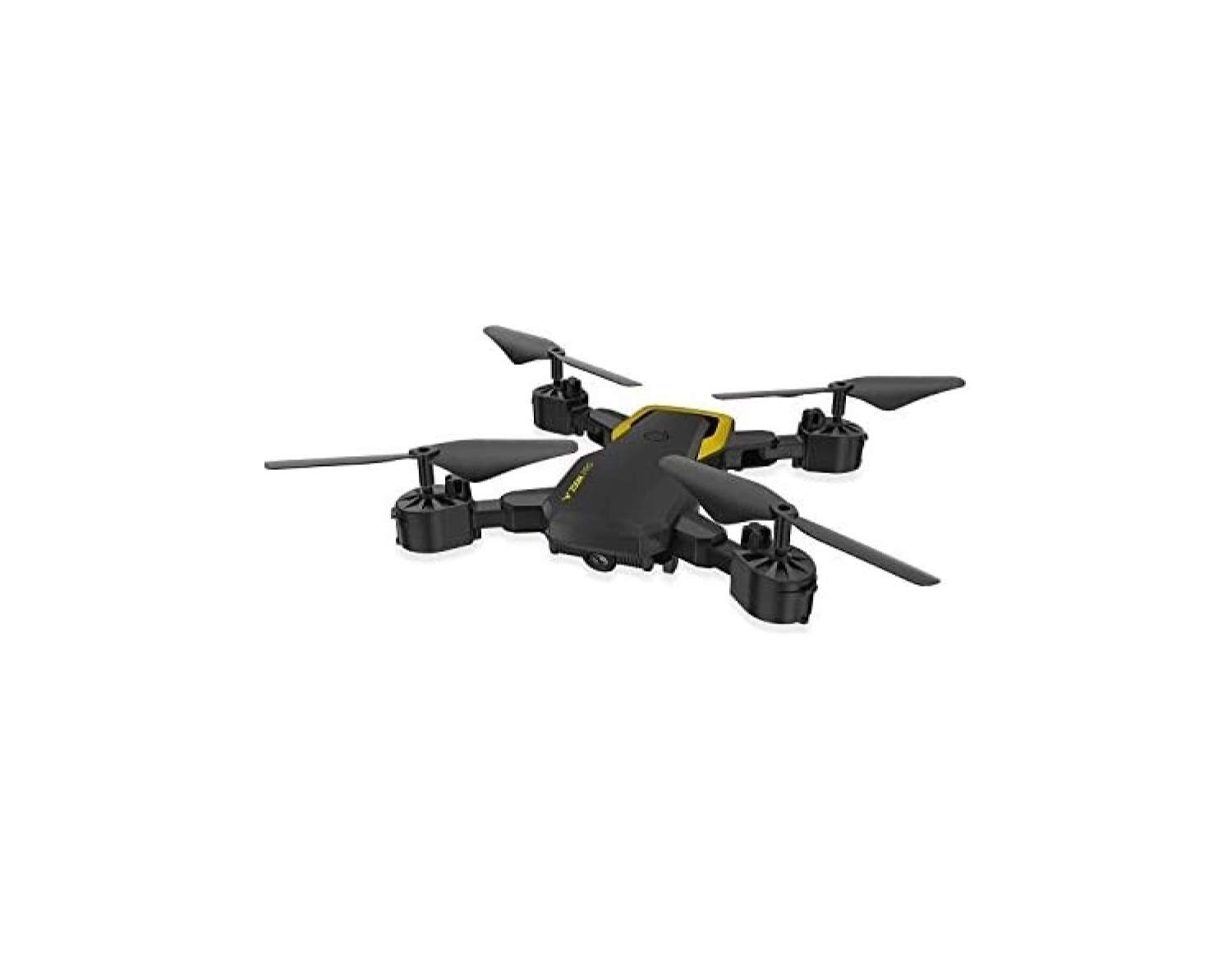 Corby Drones - Görsel 2