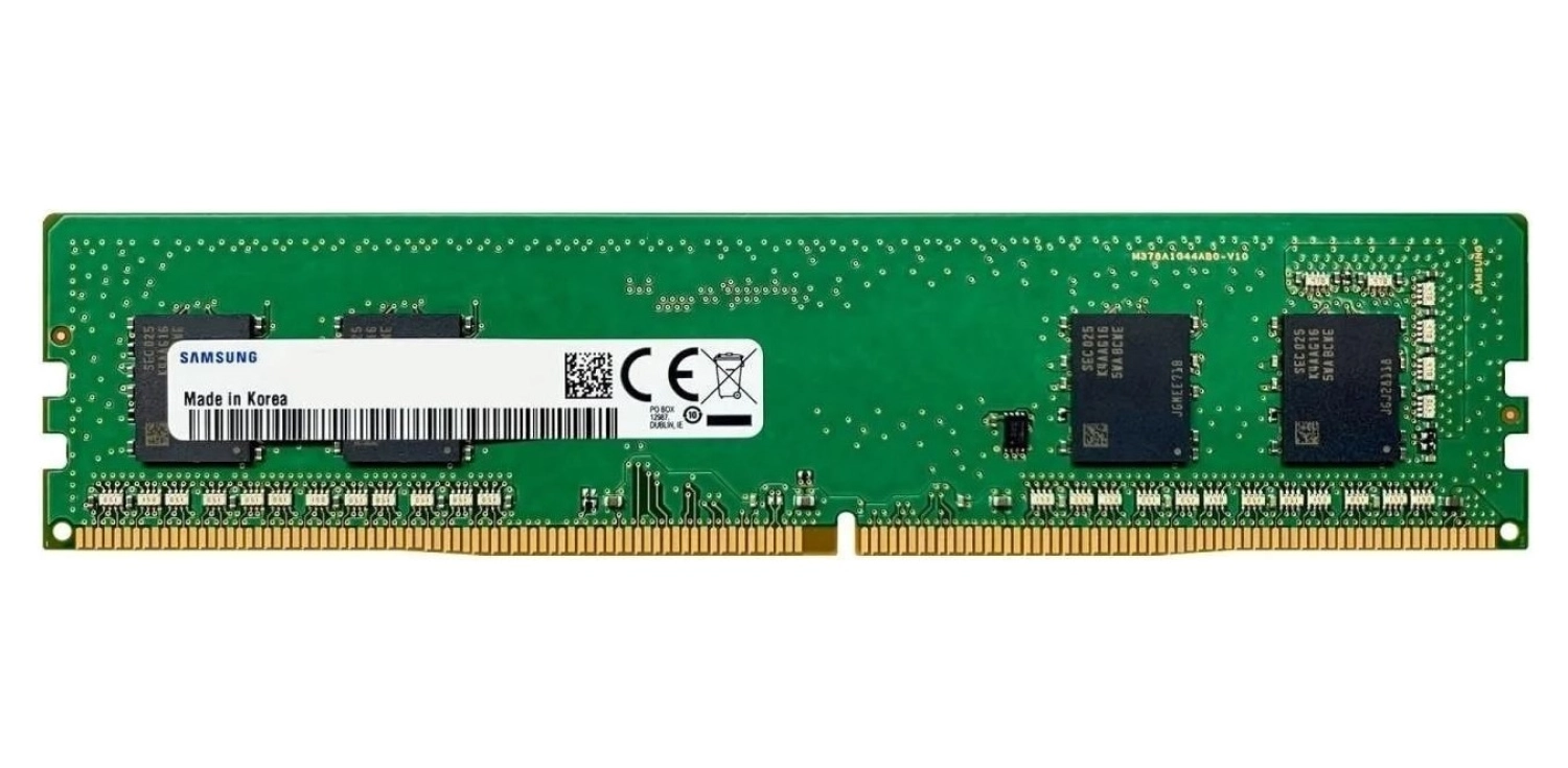 Core Bilgisayar Samsung 8Gb 3200 Mhz Pc Ram M378A1K43Eb2-Cwe ürün görseli