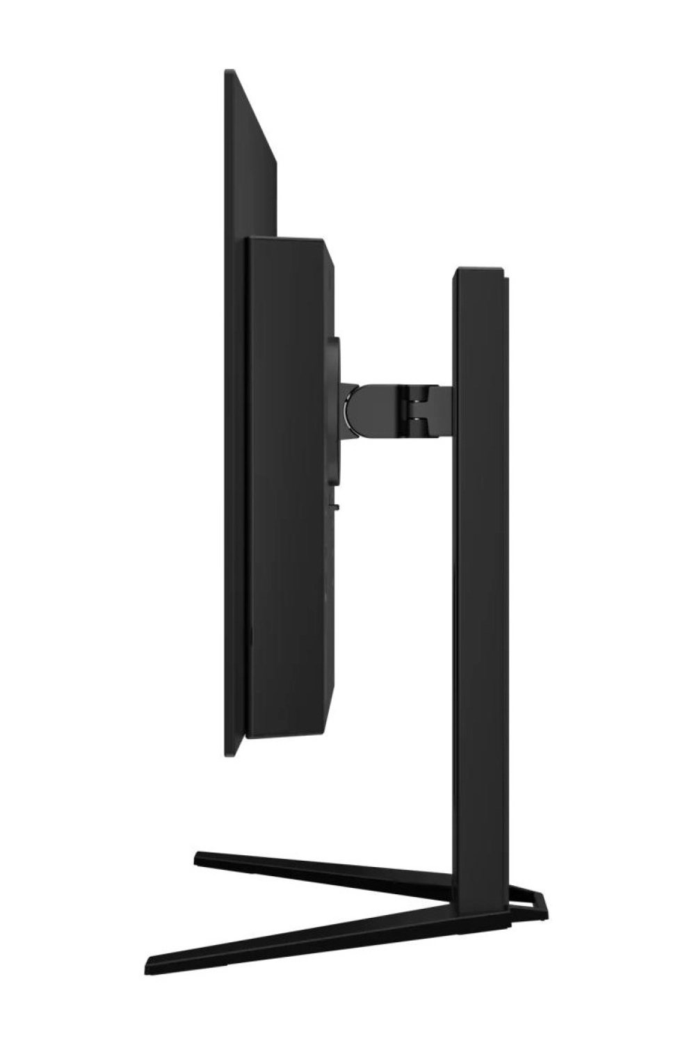 Corsair 27" Xeneon 27Qhd240 240Hz 0.03Ms(Gtg) Hdmi Dp Type-C G-Sync Pivot Wqhd Oled Gaming Monitör - Görsel 3
