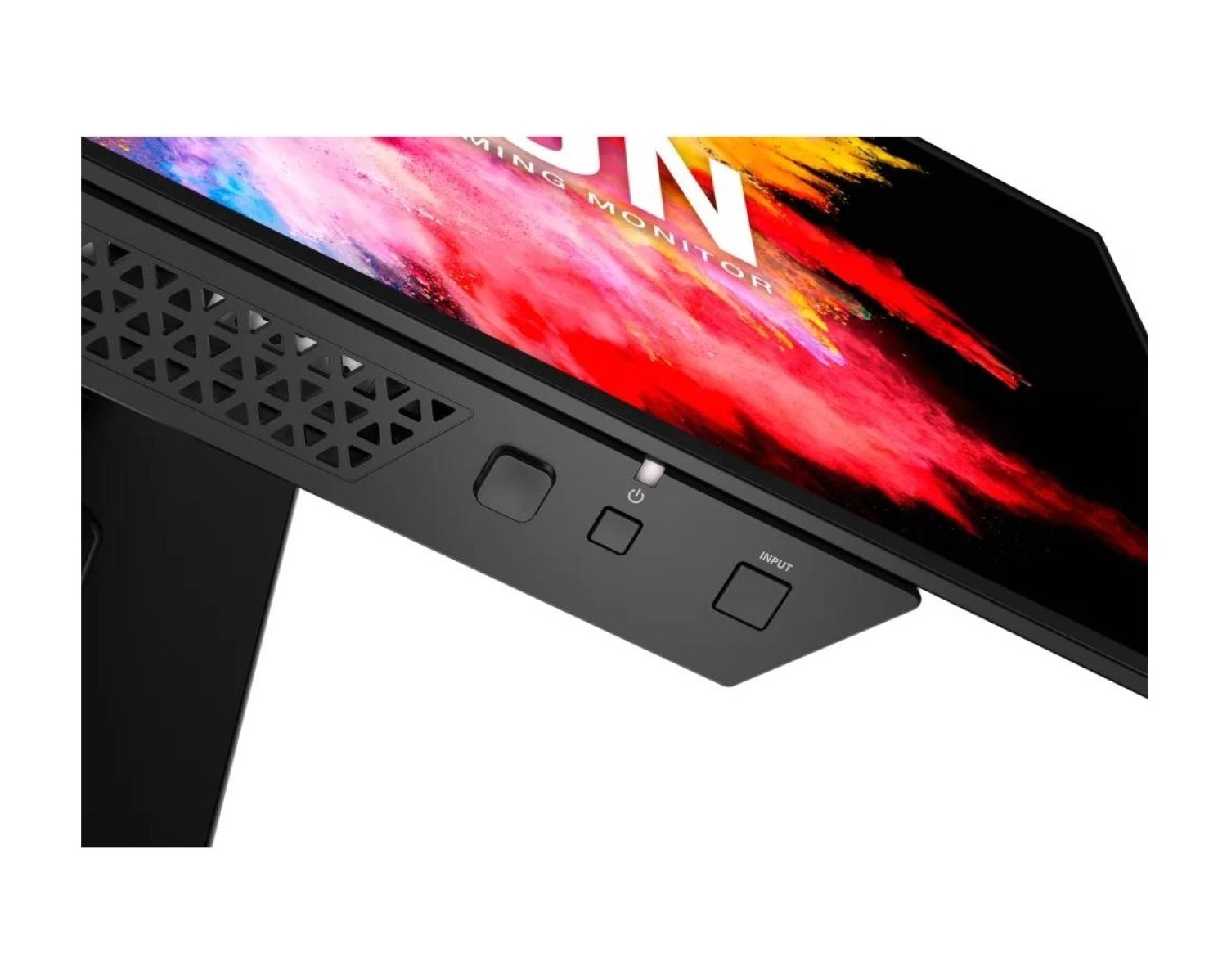 Corsair 27" Xeneon 27Qhd240 240Hz 0.03Ms(Gtg) Hdmi Dp Type-C G-Sync Pivot Wqhd Oled Gaming Monitör - Görsel 5