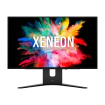Corsair 27" Xeneon 27Qhd240 240Hz 0.03Ms(Gtg) Hdmi Dp Type-C G-Sync Pivot Wqhd Oled Gaming Monitör