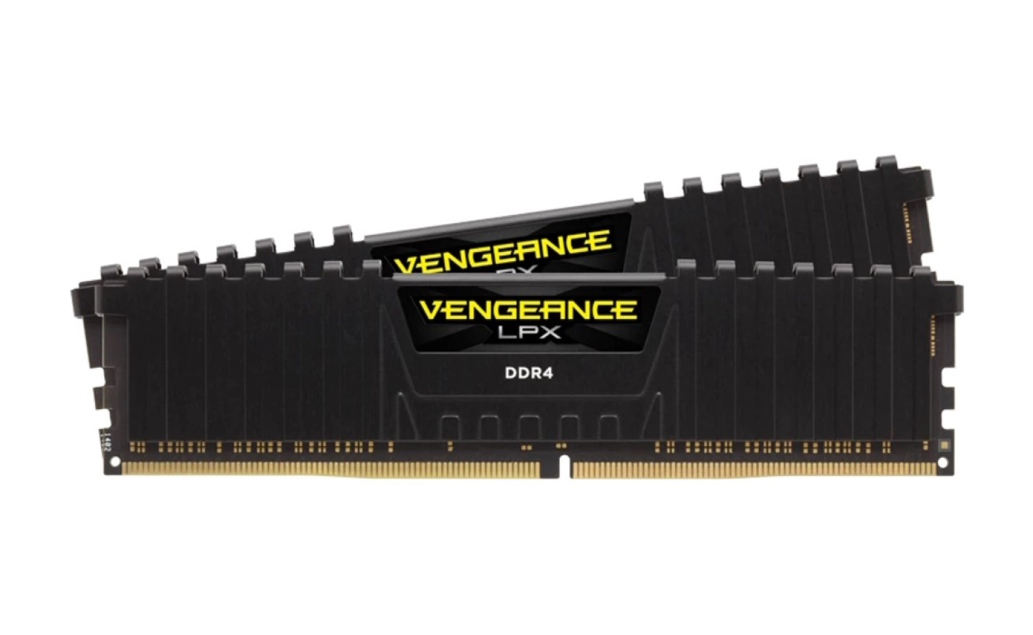 Corsair 32Gb(2X16Gb) 3600Mhz Ddr4 Ram Cmk32Gx4M2D3600C18 ürün görseli