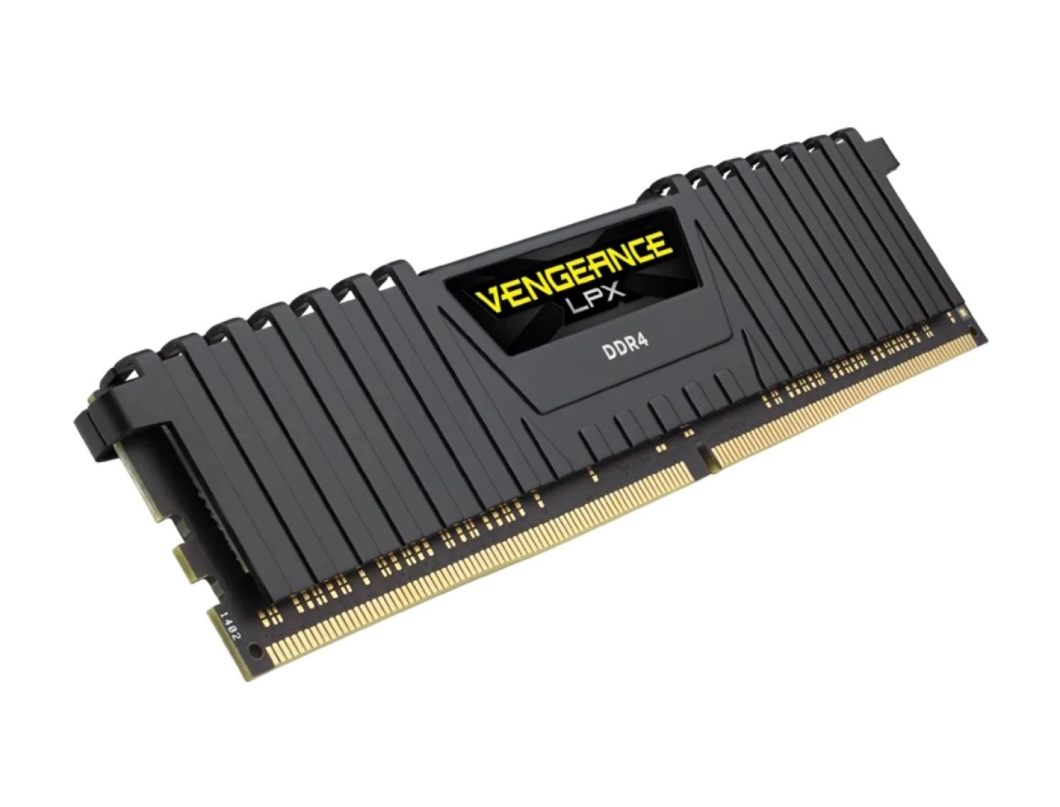 Corsair 32Gb(2X16Gb) 3600Mhz Ddr4 Ram Cmk32Gx4M2D3600C18 - Görsel 2