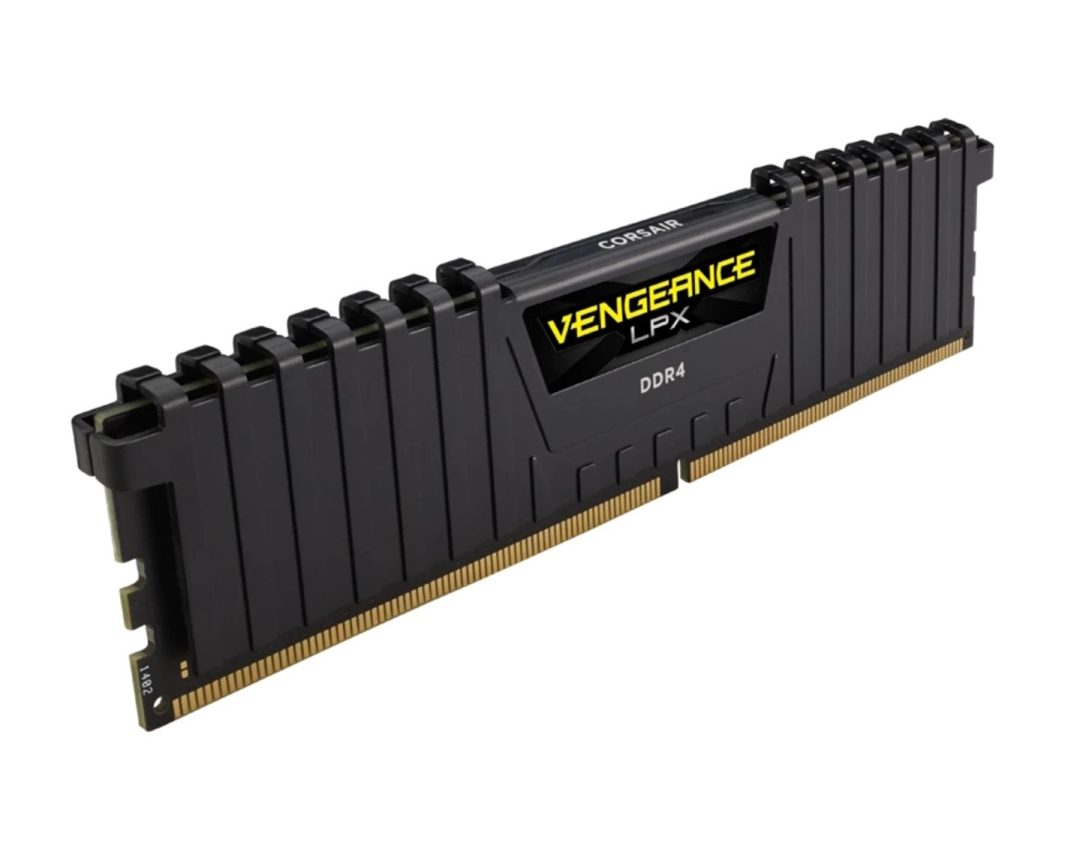 Corsair 32Gb(2X16Gb) 3600Mhz Ddr4 Ram Cmk32Gx4M2D3600C18 - Görsel 4