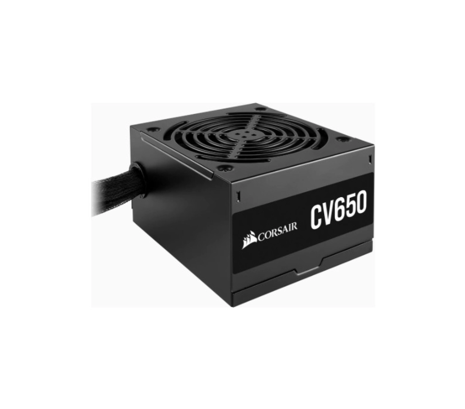 Corsair Cp-9020236-Eu Cv650 650W Dual Eps 80+ Bronze Güç Kaynağı ürün görseli
