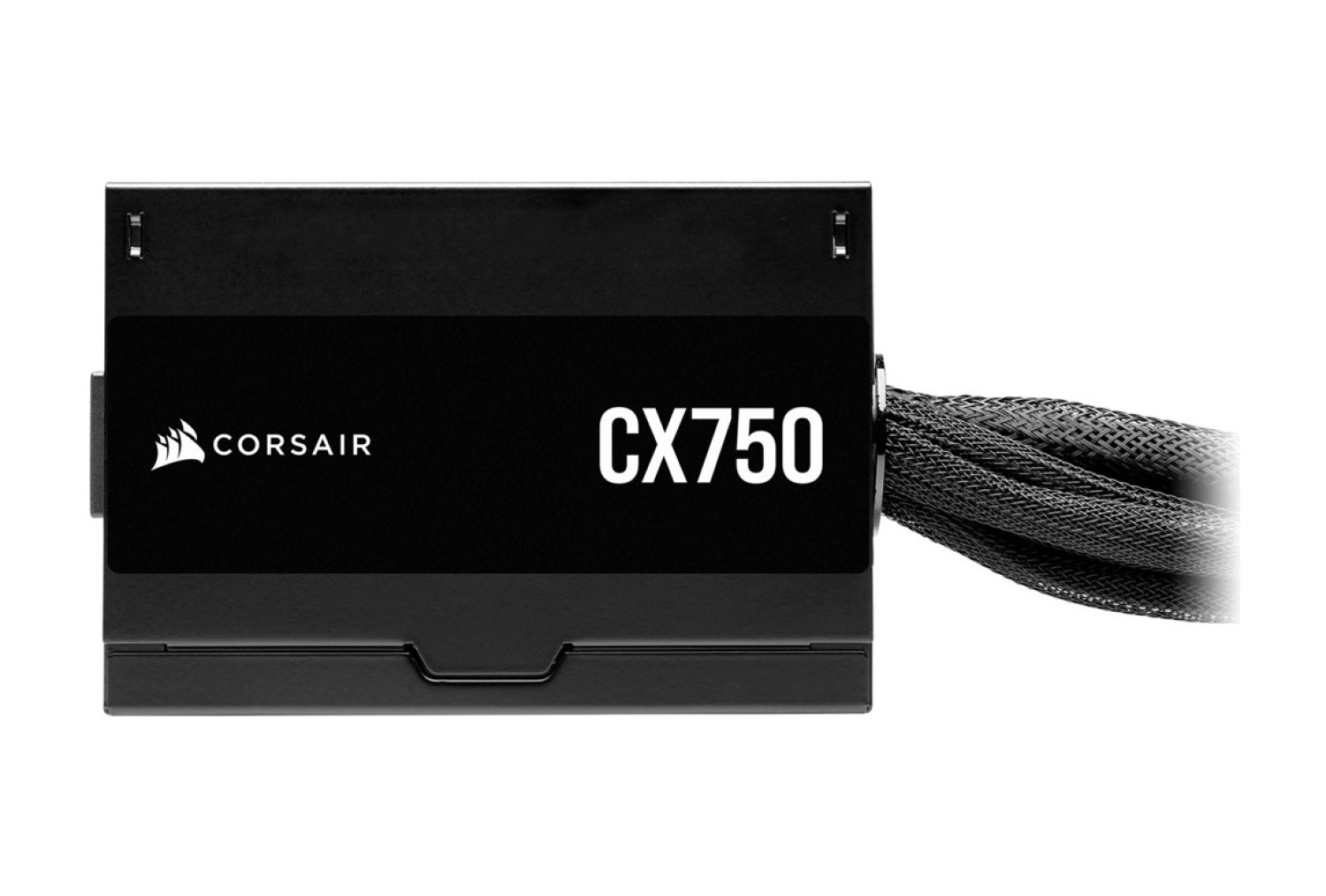 Corsair Cx750 750 Watt 80 Plus Bronze Atx Güç Kaynağı- Cp-9020279-Eu - Görsel 3