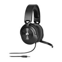 Corsair Hs55 Stereo Ca-9011260-Eu Siyah Oyuncu Kulaklığı