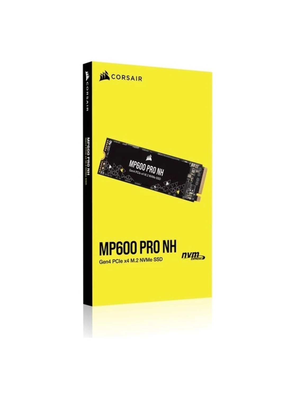 Corsair Mp600 Pro Nh 2Tb 7000-5700Mb Pcie 4.0 Nvme M.2 Ssd - Görsel 2
