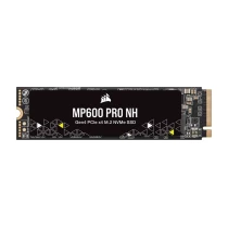 Corsair Mp600 Pro Nh 2Tb 7000-5700Mb Pcie 4.0 Nvme M.2 Ssd