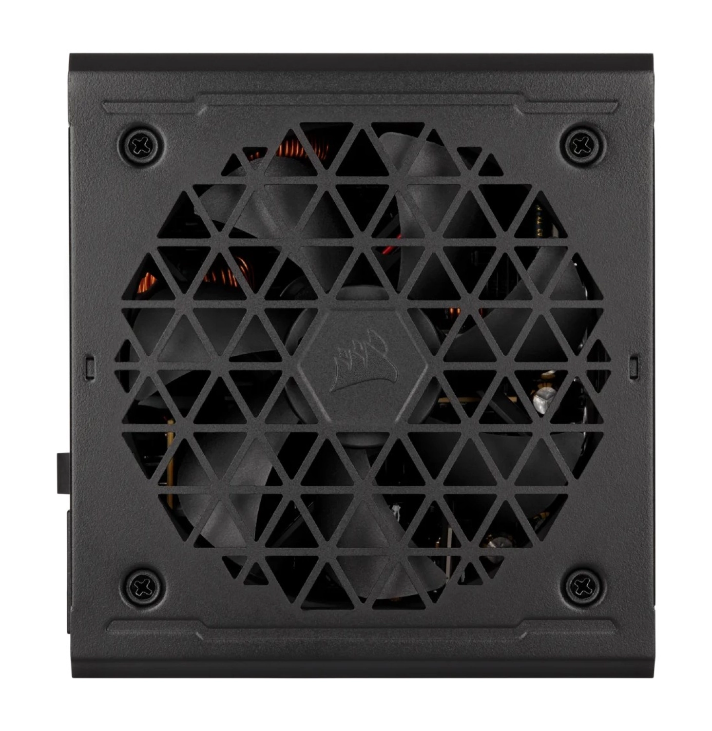 Corsair Rm750E 750W 80+ Gold Siyah Full Modüler Psu - Görsel 3