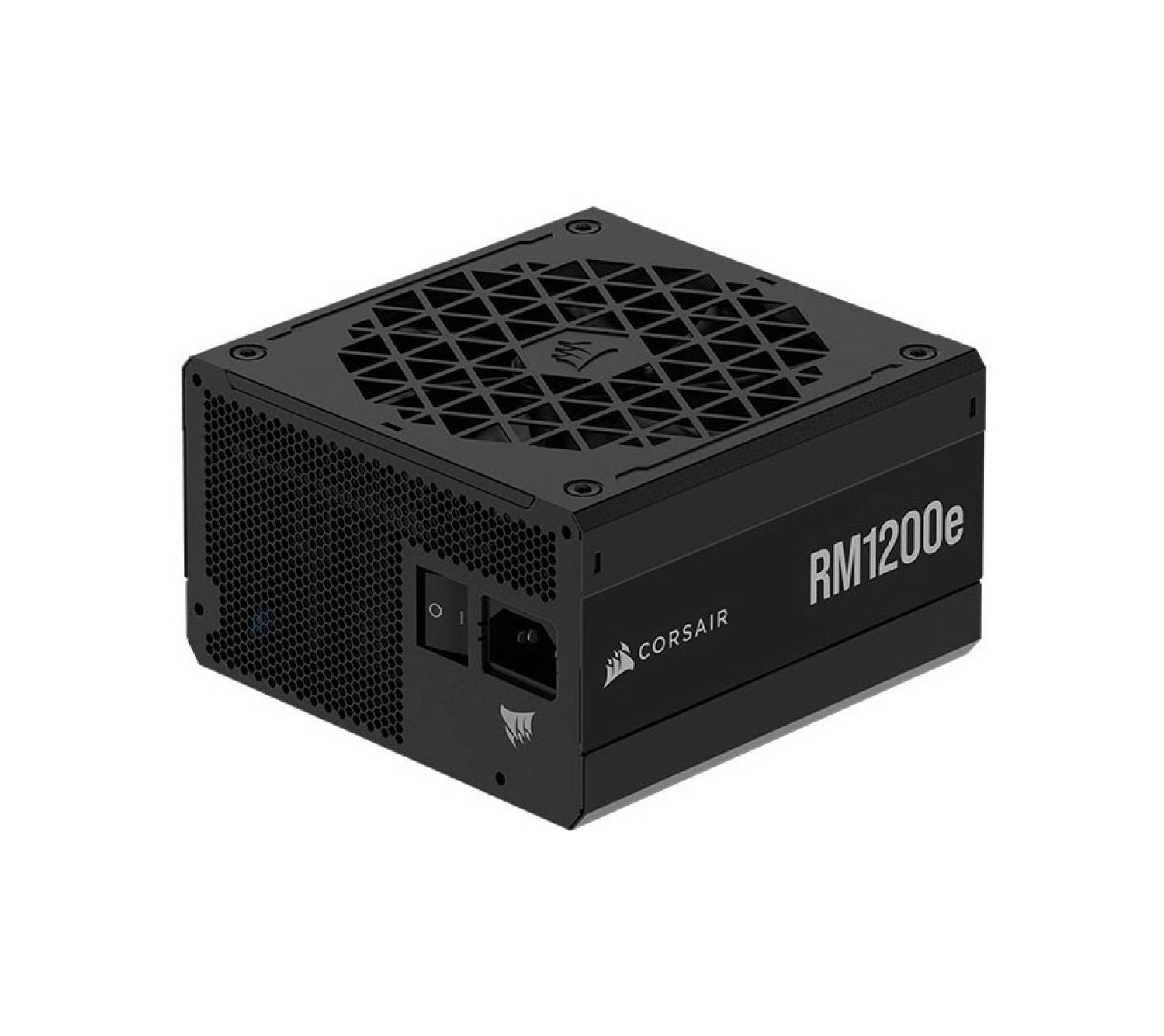 Corsair Rme Series Rm1200E 1200W 80Plus Gold Pcıe 5.1 Tam Modular Atx 3.1 Cp-9020258-Eu Güç Kaynağı - Görsel 3