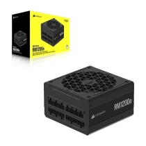 Corsair Rme Series Rm1200E 1200W 80Plus Gold Pcıe 5.1 Tam Modular Atx 3.1 Cp-9020258-Eu Güç Kaynağı