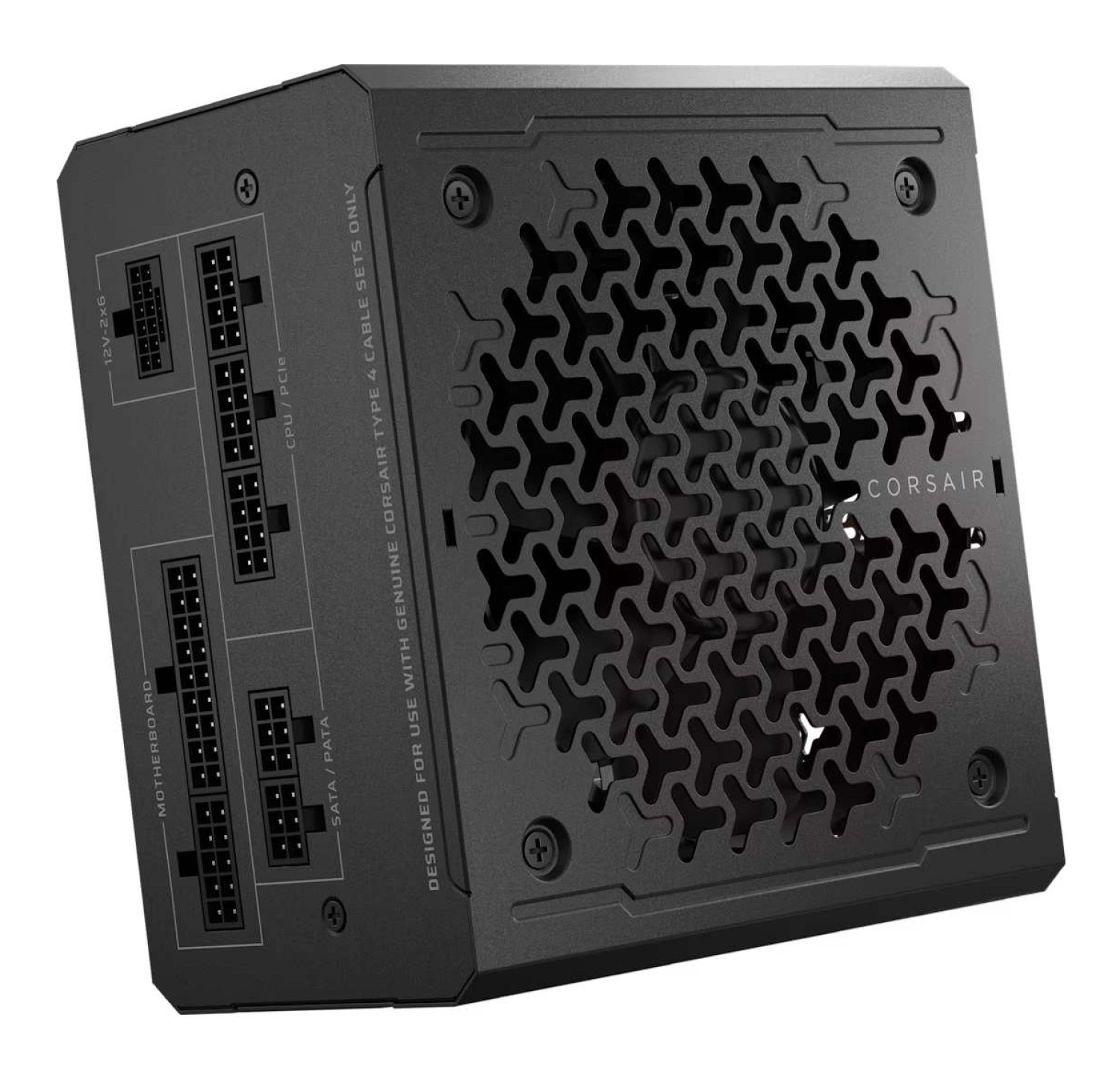 Corsair Rme Serisi Rm850E 850 Watt 80+ Gold Tam Modular Güç Kaynağı Eu Versiyon - Görsel 4