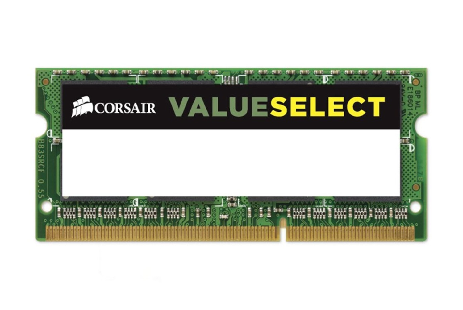Corsair Value 8Gb 1600Mhz Ddr3 Ram Bc-Cmso8Gx3M1C1600C11 ürün görseli