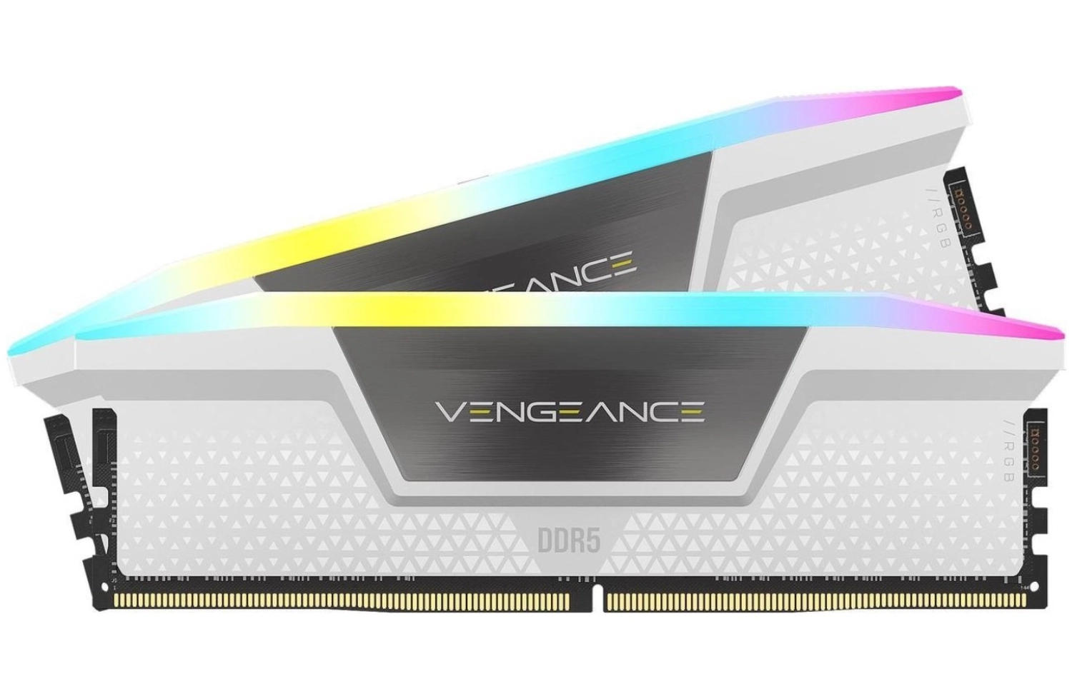 Corsair Vengeance 32 Gb 6000 Mhz Cl36 Intel Xmp & Amd Expo Ddr5 Ram - Görsel 2