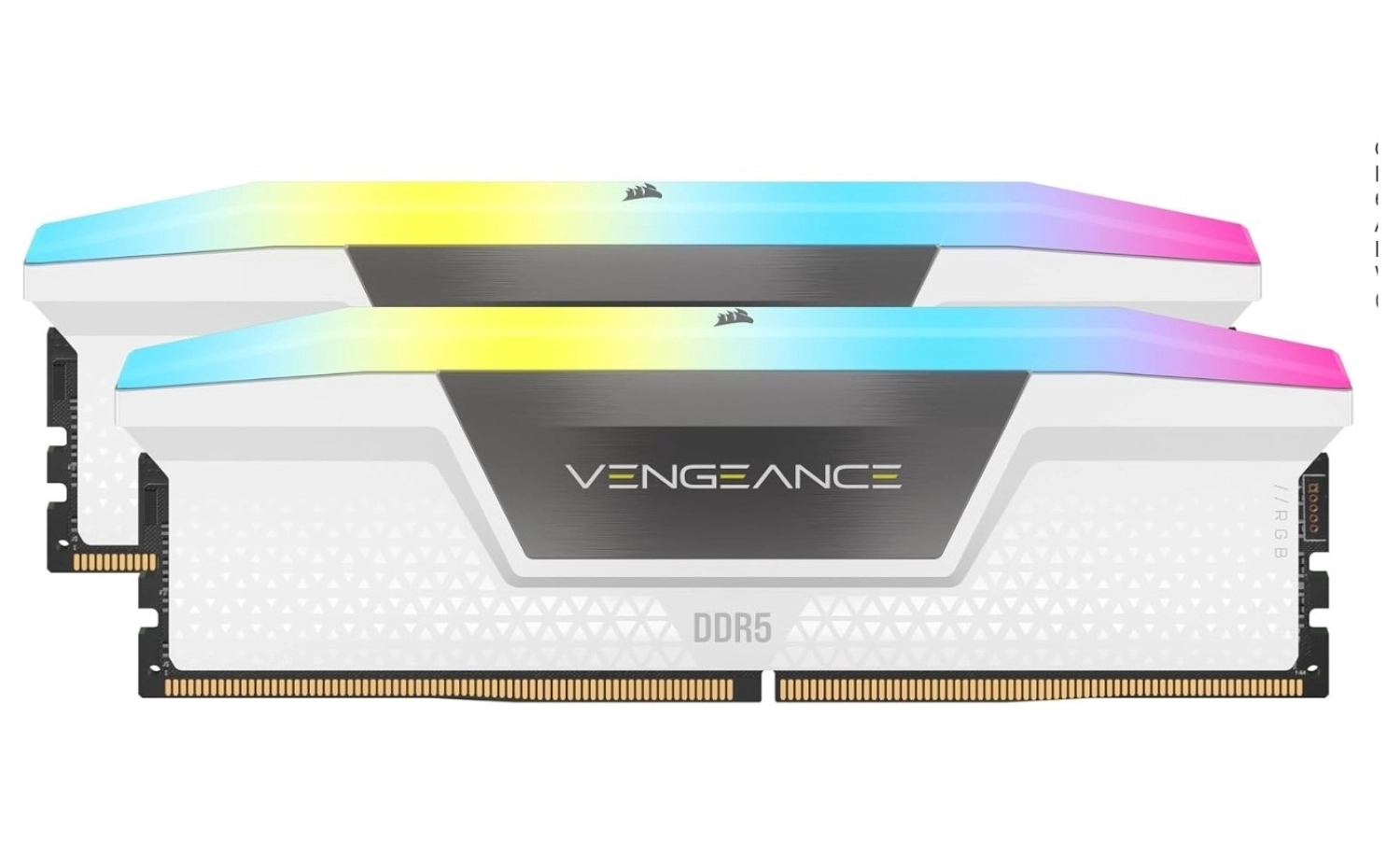 Corsair Vengeance 32 Gb 6000 Mhz Cl36 Intel Xmp & Amd Expo Ddr5 Ram ürün görseli