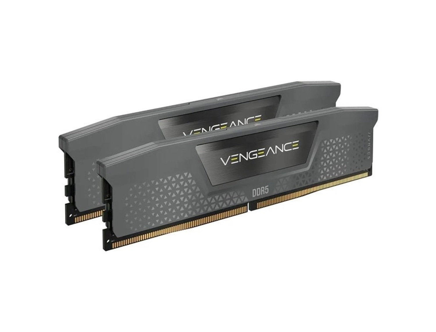 Corsair Vengeance 32Gb (2X16Gb) 6000Mhz Ddr5 Cl28 Dual Kit Ram-Cmk32Gx5M2B6000Z28 - Görsel 2