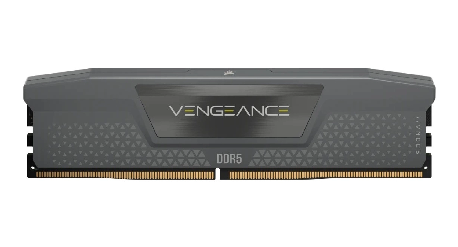 Corsair Vengeance Lpx 32Gb (2X16Gb) 6000Mhz Ddr5 C30 1,40V Amd Expo Ram (Cmk32Gx5M2B6000Z30) ürün görseli