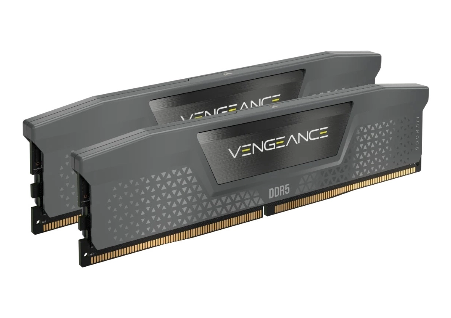 Corsair Vengeance Lpx 32Gb (2X16Gb) 6000Mhz Ddr5 C30 1,40V Amd Expo Ram (Cmk32Gx5M2B6000Z30) - Görsel 2