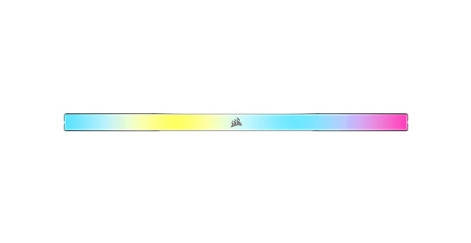 Corsair Vengeance Rgb 32 Gb (2X16) 6000 Mhz Cl36 Cmh32Gx5M2E6000Z36 Ddr5 Ram - Görsel 4