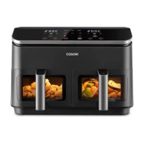 Cosori 8In1 Xxl Airfryer 8.5 Lt Yağsız Fritöz