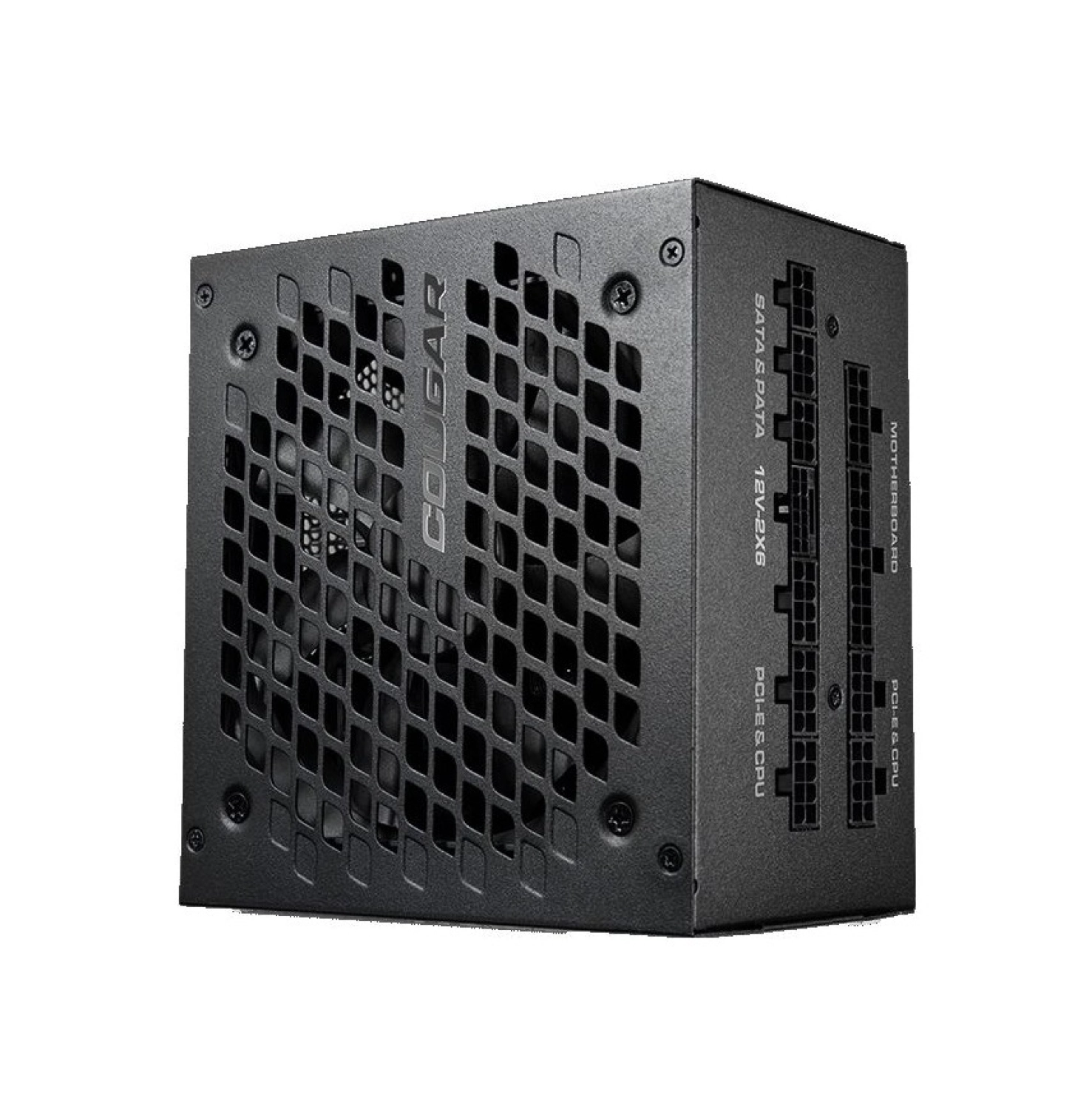 Cougar 850W Gold Gex X2 Gen 5.0 Power 80+ Full Mod Cgr-Gex X2-850 ürün görseli