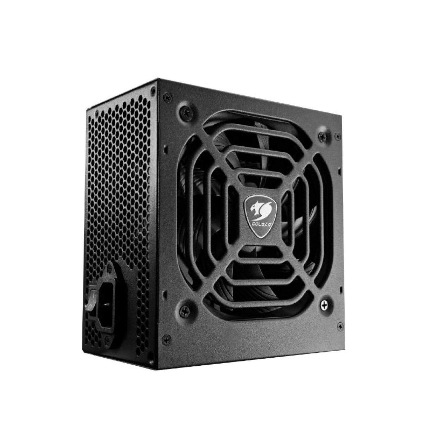 Cougar Cgr-St-500 Xtc 500W Power Supply (80 Plus) ürün görseli